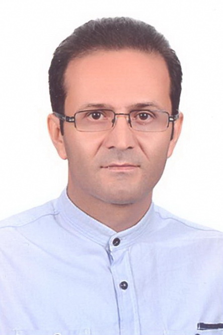 دکتر علیرضا کاکاوند دکترای روانشناسی - دکتر من